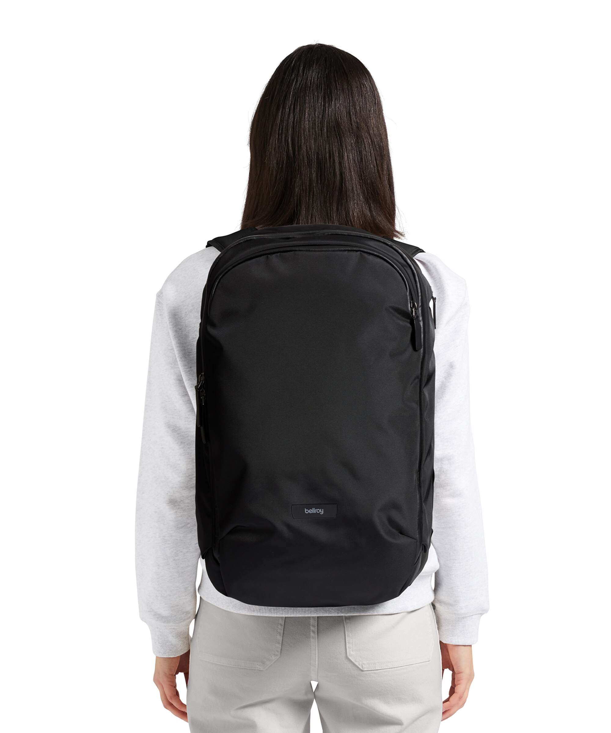 Bellroy Transit 28 Pro Backpack black