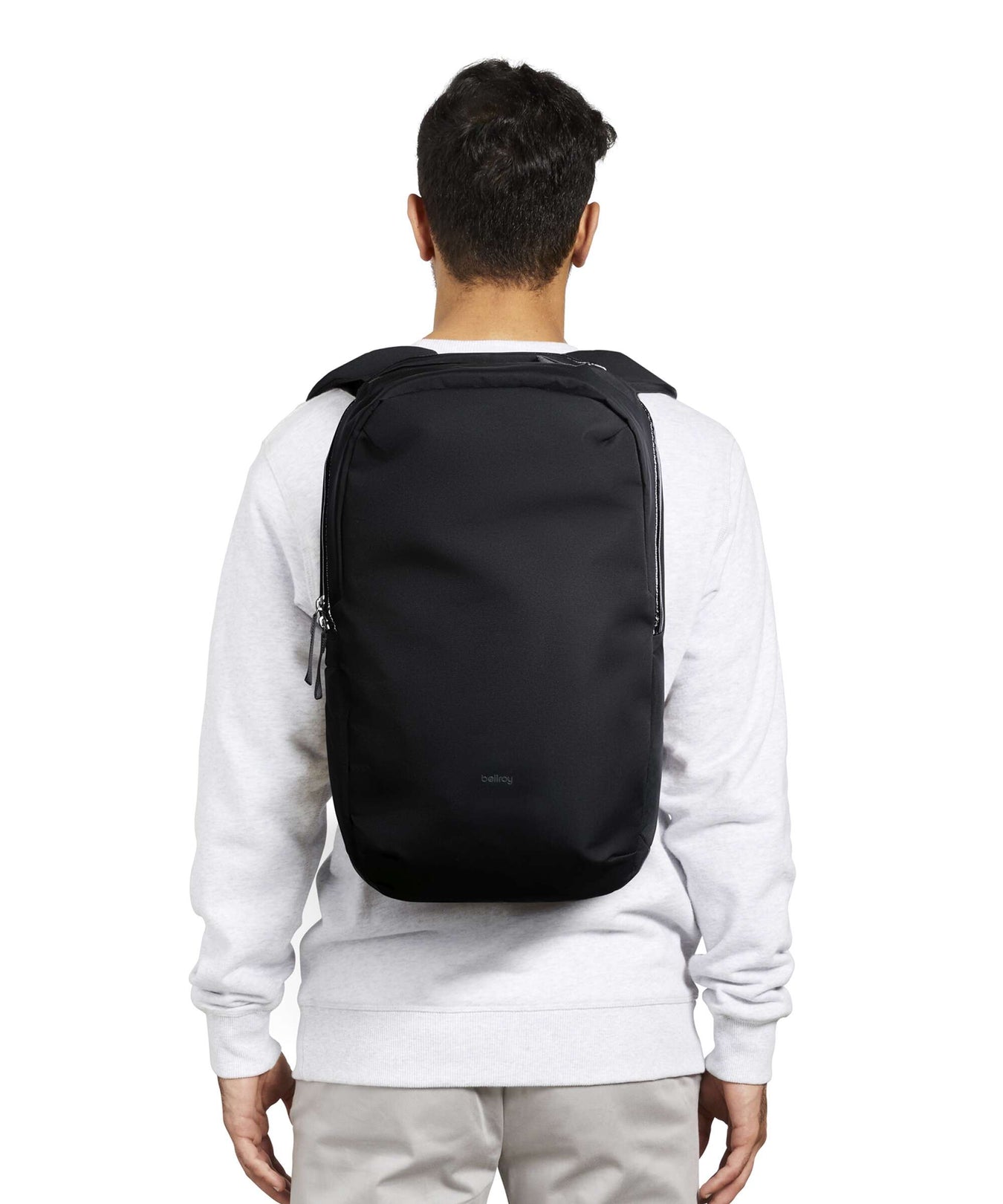 Bellroy Via 20L Backpack black