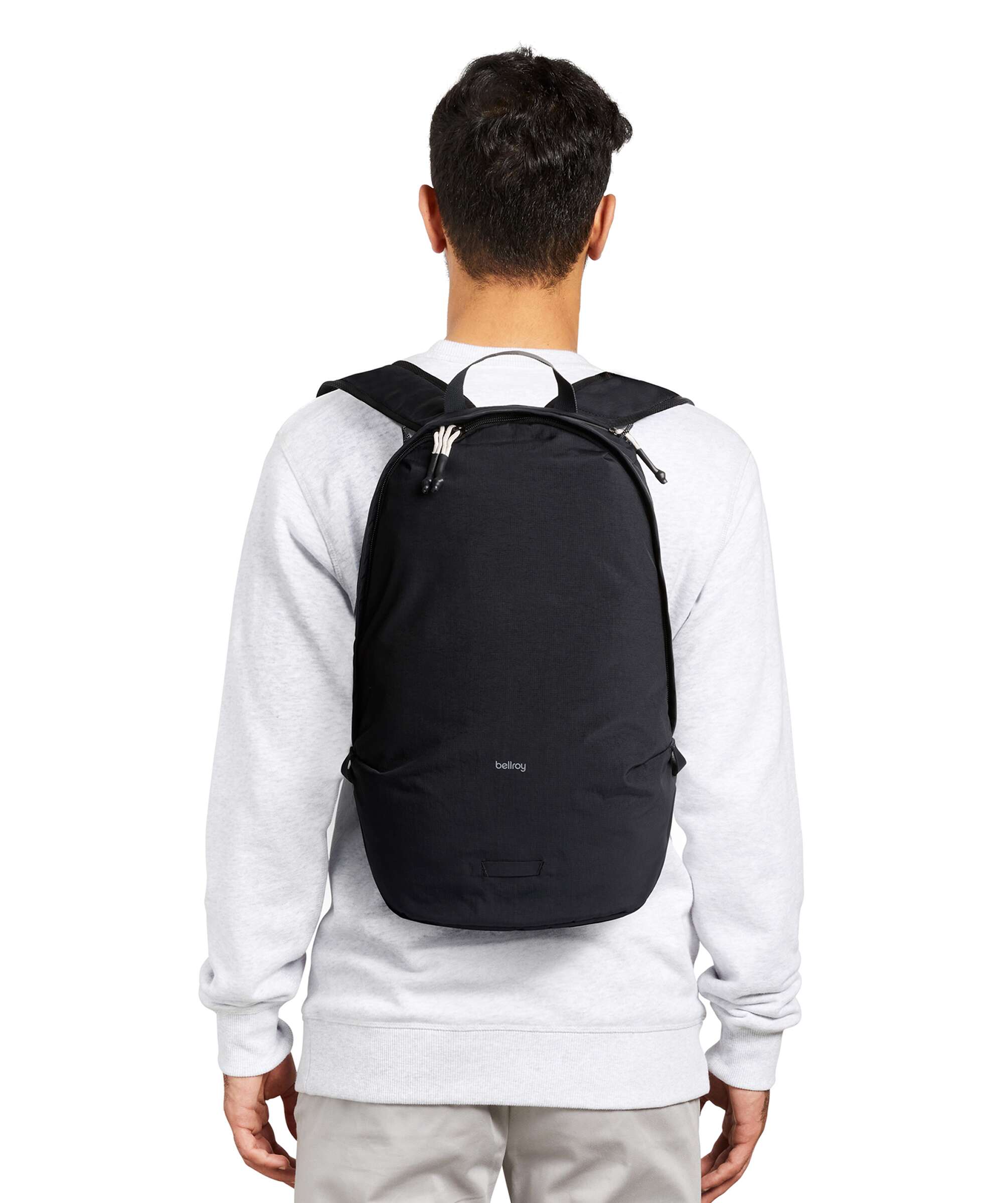 Bellroy Lite 20 Backpack clay