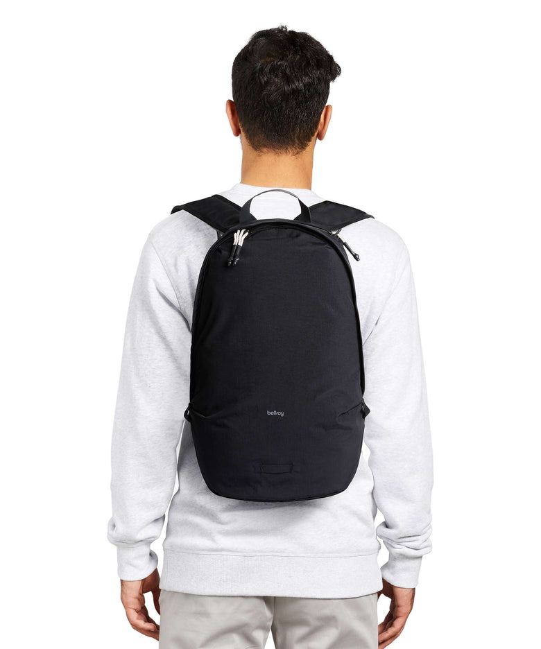 Bellroy Lite 20 Backpack clay