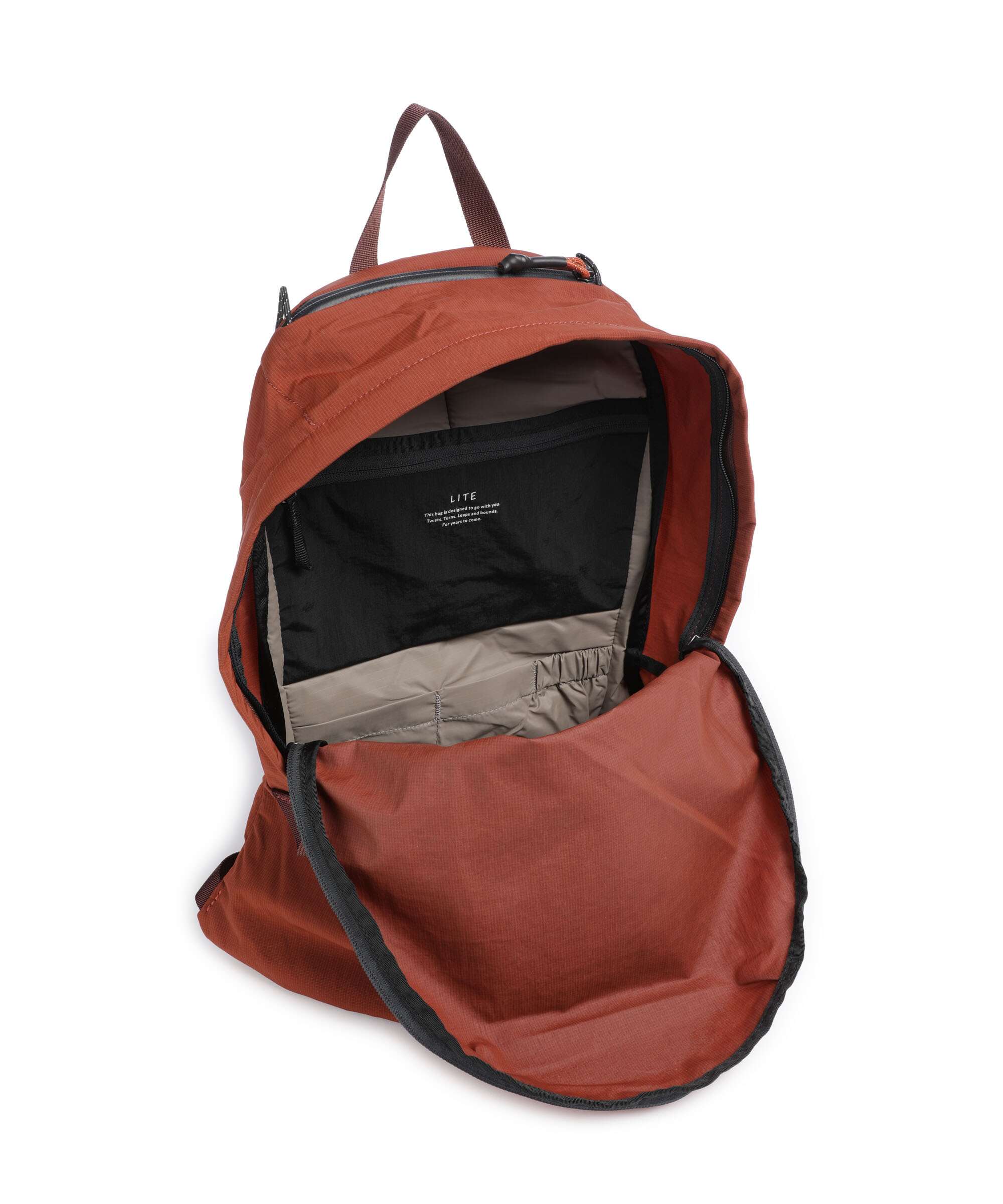 Bellroy Lite 20 Backpack clay