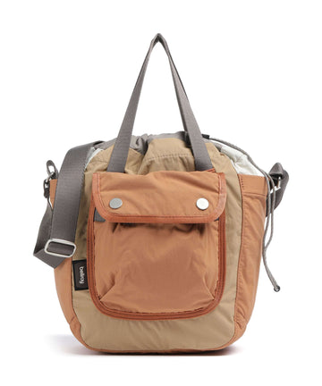 Bellroy Cinch 9L Bucket taske sand dune