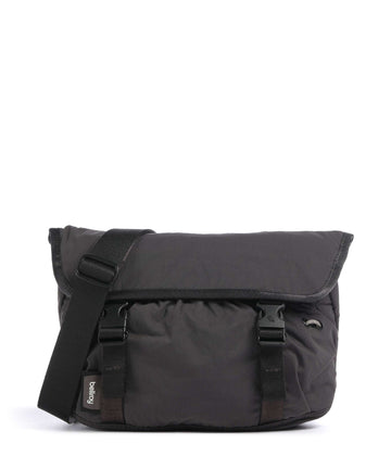 Bellroy Cinch 6L Mini Messenger taske charcoal