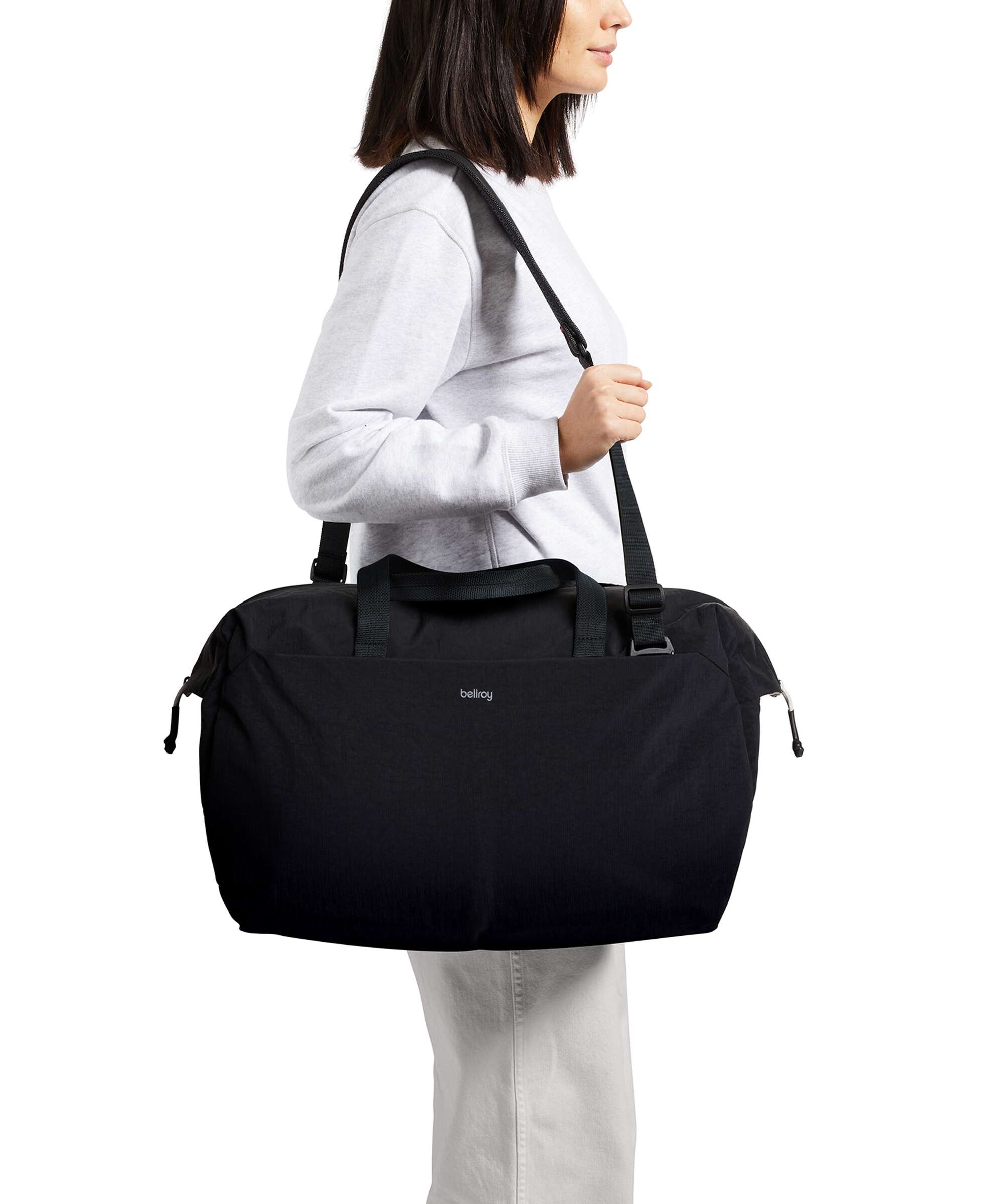 Bellroy Lite 30 Weekend bag clay