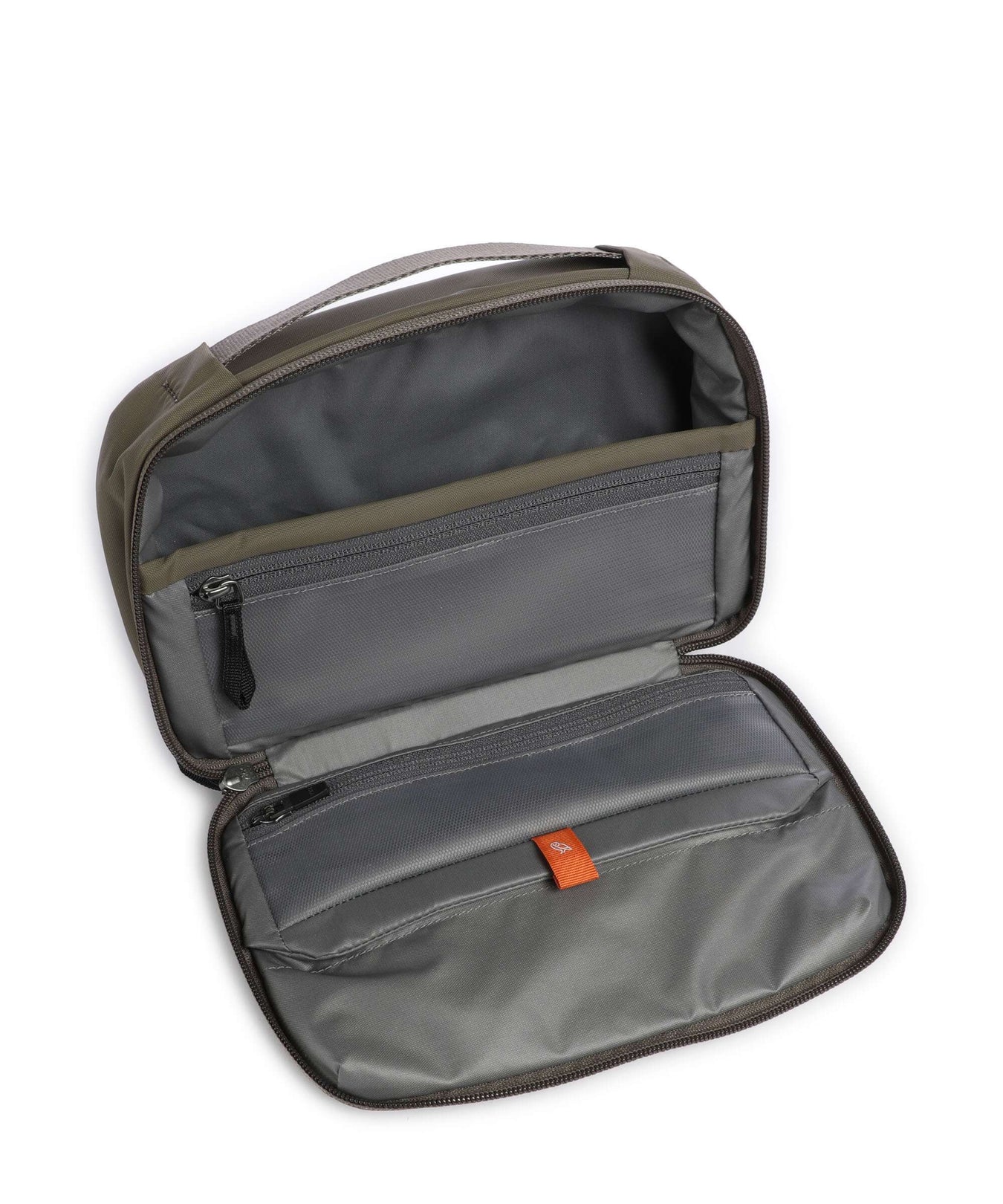 Bellroy Toiletry bag seakelp