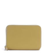 Bellroy RFID Wallet mustard