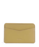 Bellroy Card Slip Kortholder mustard