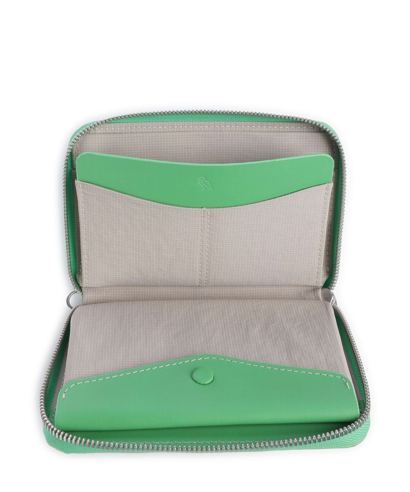 Bellroy Wallet neongreen