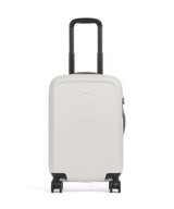 Bellroy Transit Kuffert med 4 hjul chalk