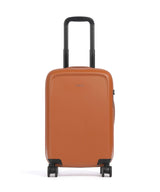 Bellroy Transit Kuffert med 4 hjul bronze