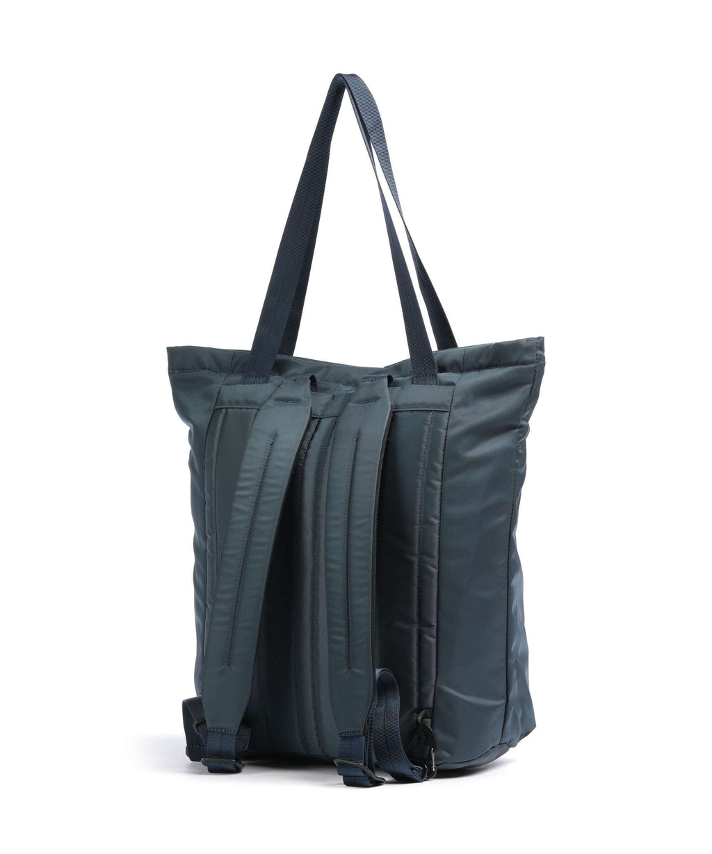 Bellroy Laneway 18 Backpack bag bluesteel