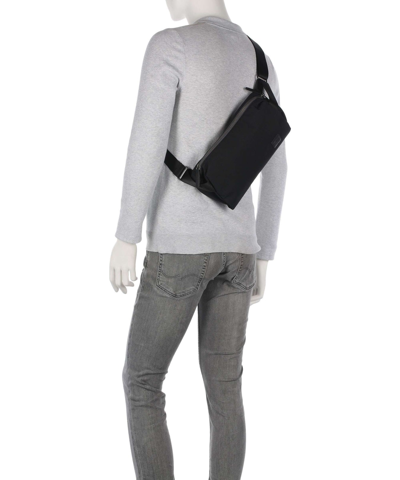 Bellroy Classic 7L Sling bag black