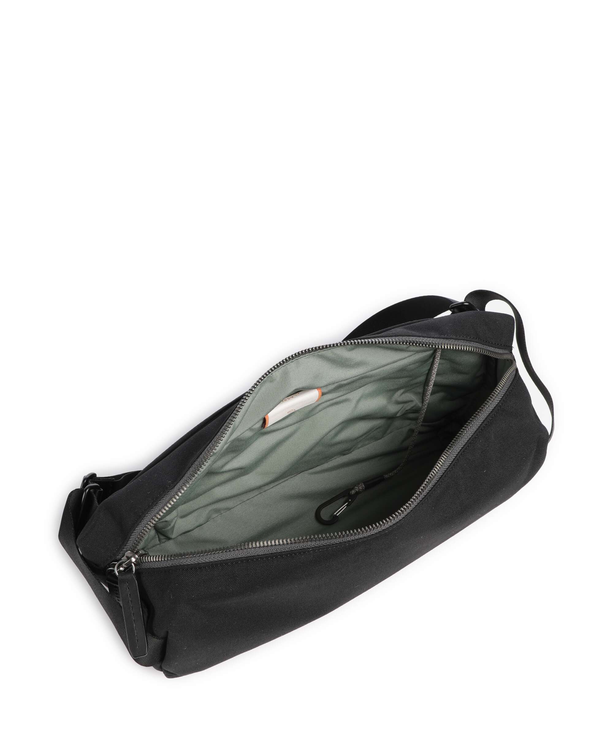 Bellroy Classic 7 Sling bag black