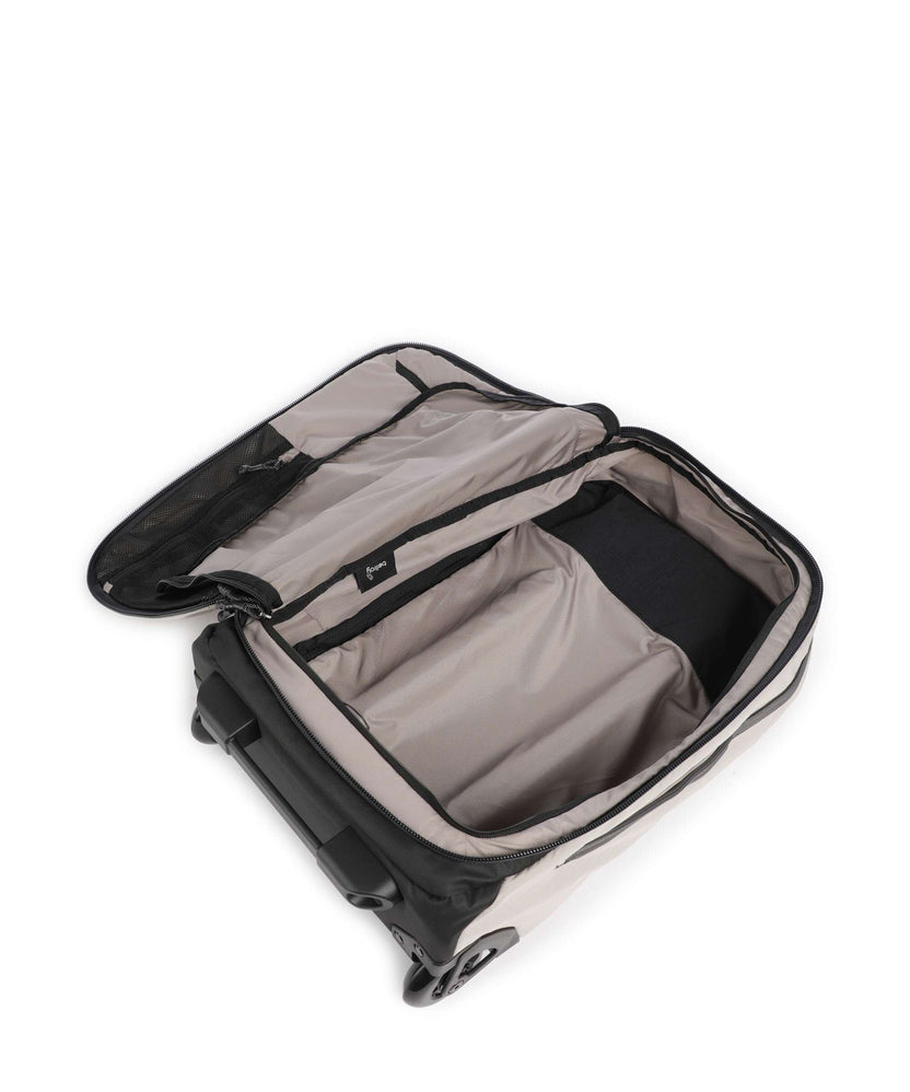 Bellroy Lite Travel bag with wheels ash