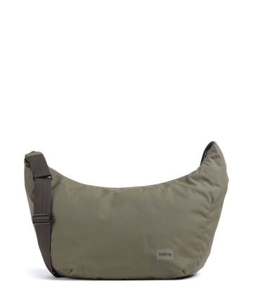 Bellroy Laneway 12L Crossover taske seakelp