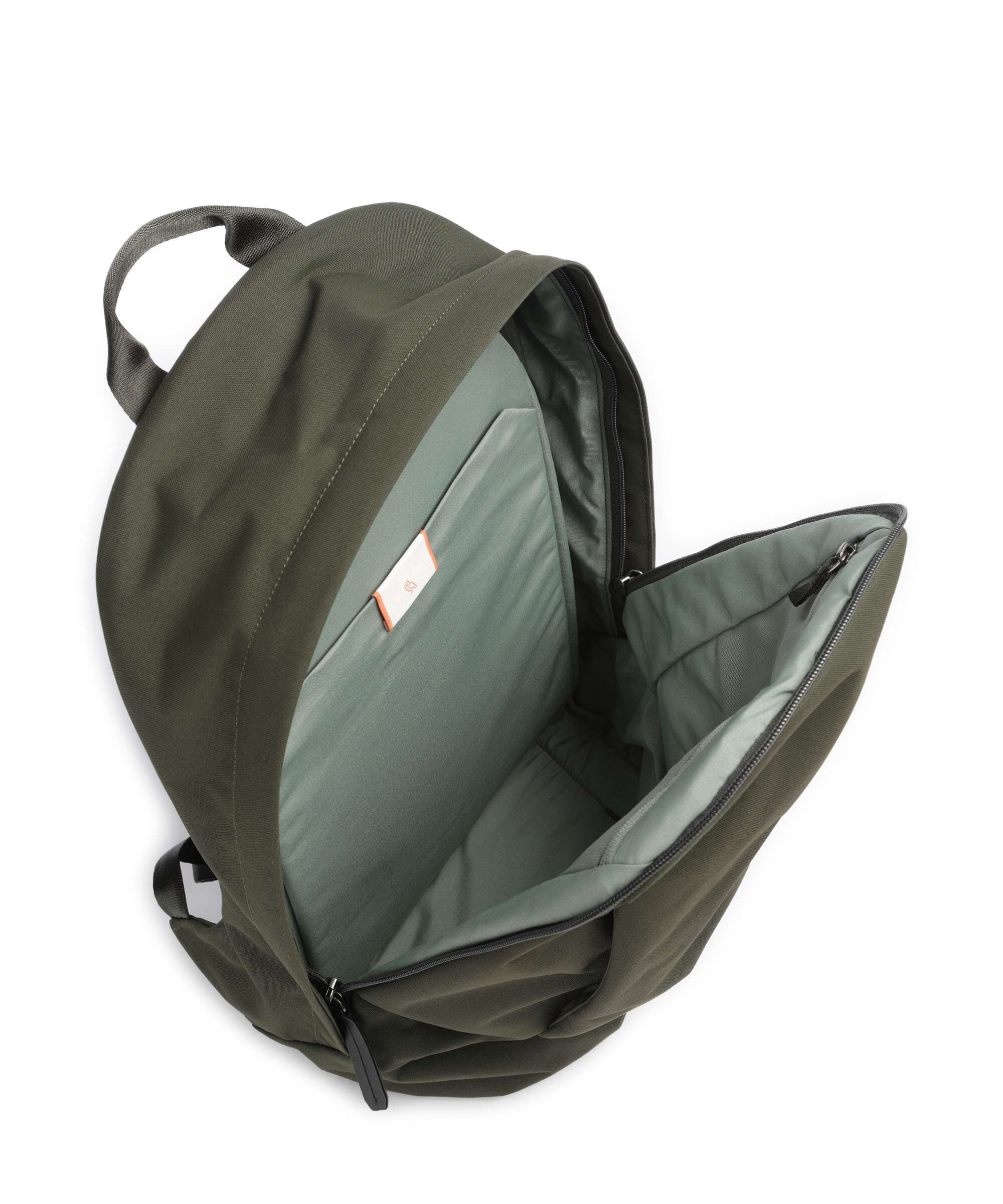 Bellroy Classic 20 Backpack olive