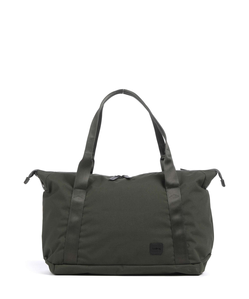 Bellroy Classic Getaway Weekend bag olive