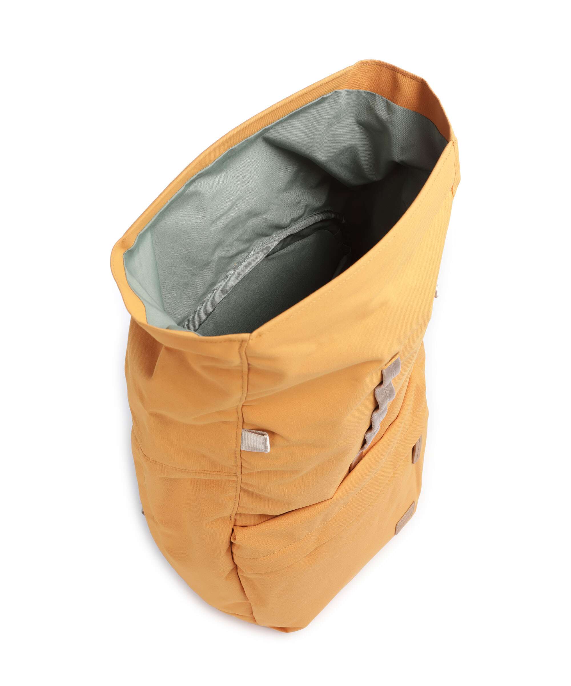 Bellroy Classic Rolltop backpack butterscotch
