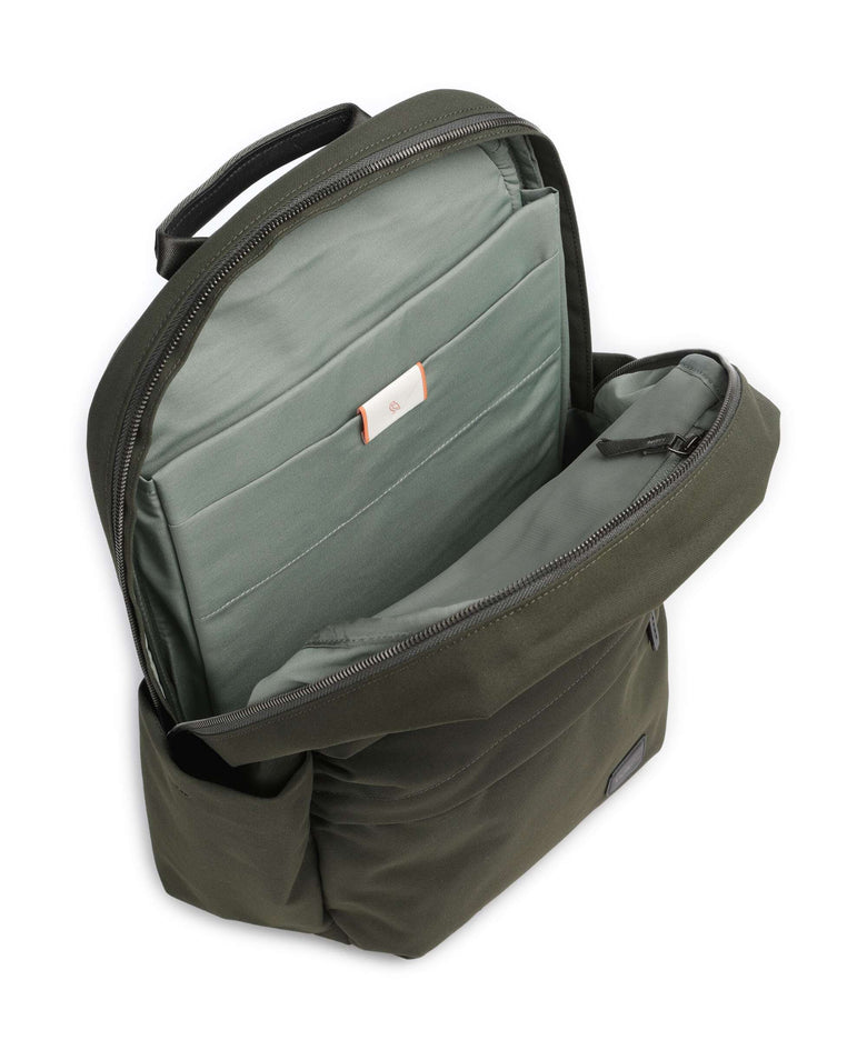 Bellroy Classic 21L Backpack olive
