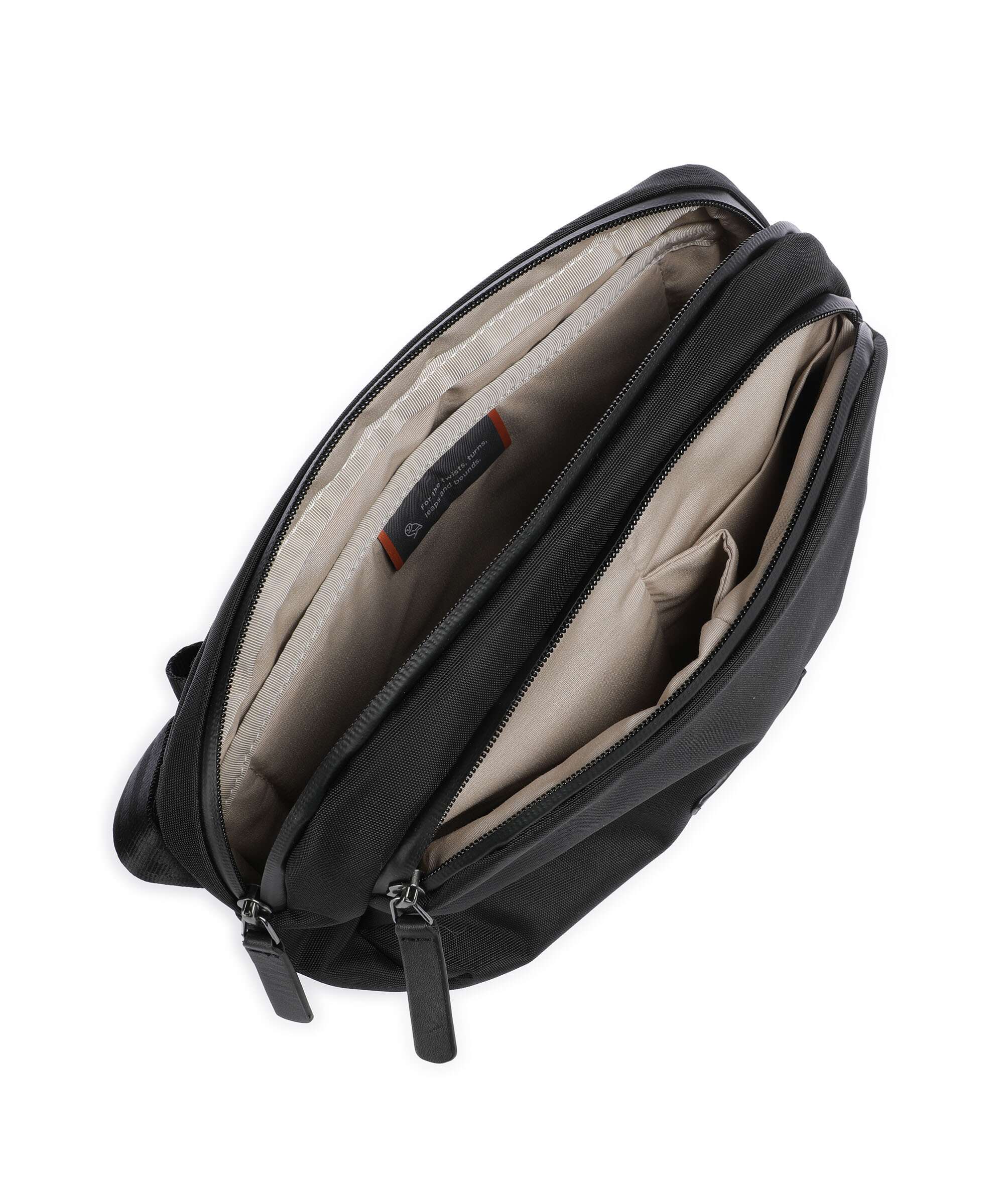 Bellroy Transit 5 Sling bag black