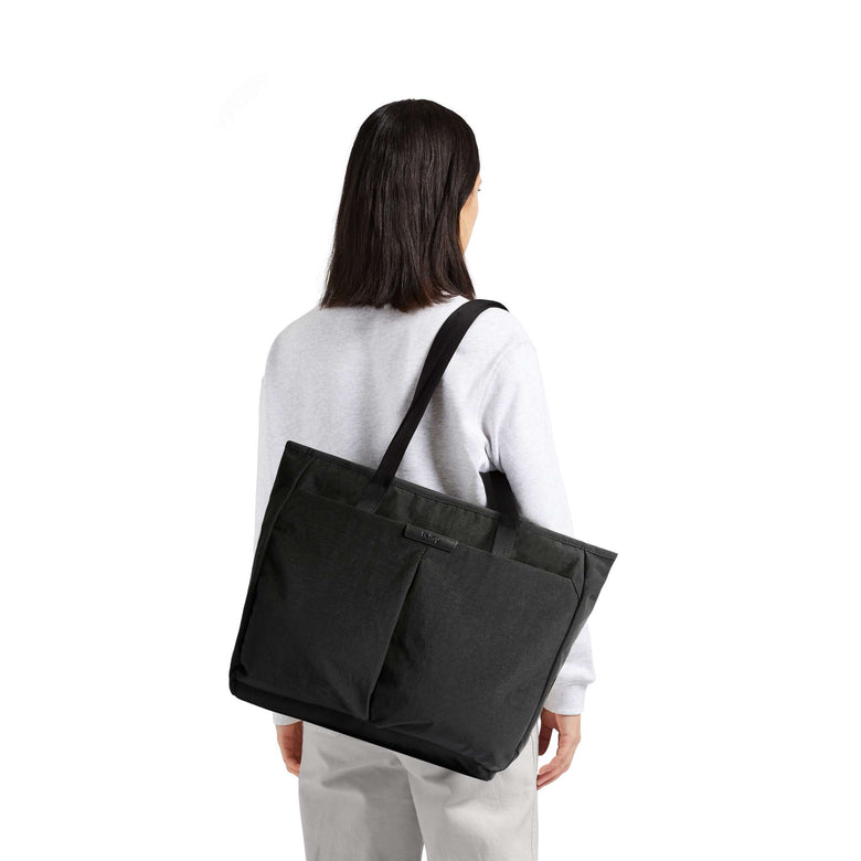 Bellroy Tokyo 15 Wonder Tote bag khaki