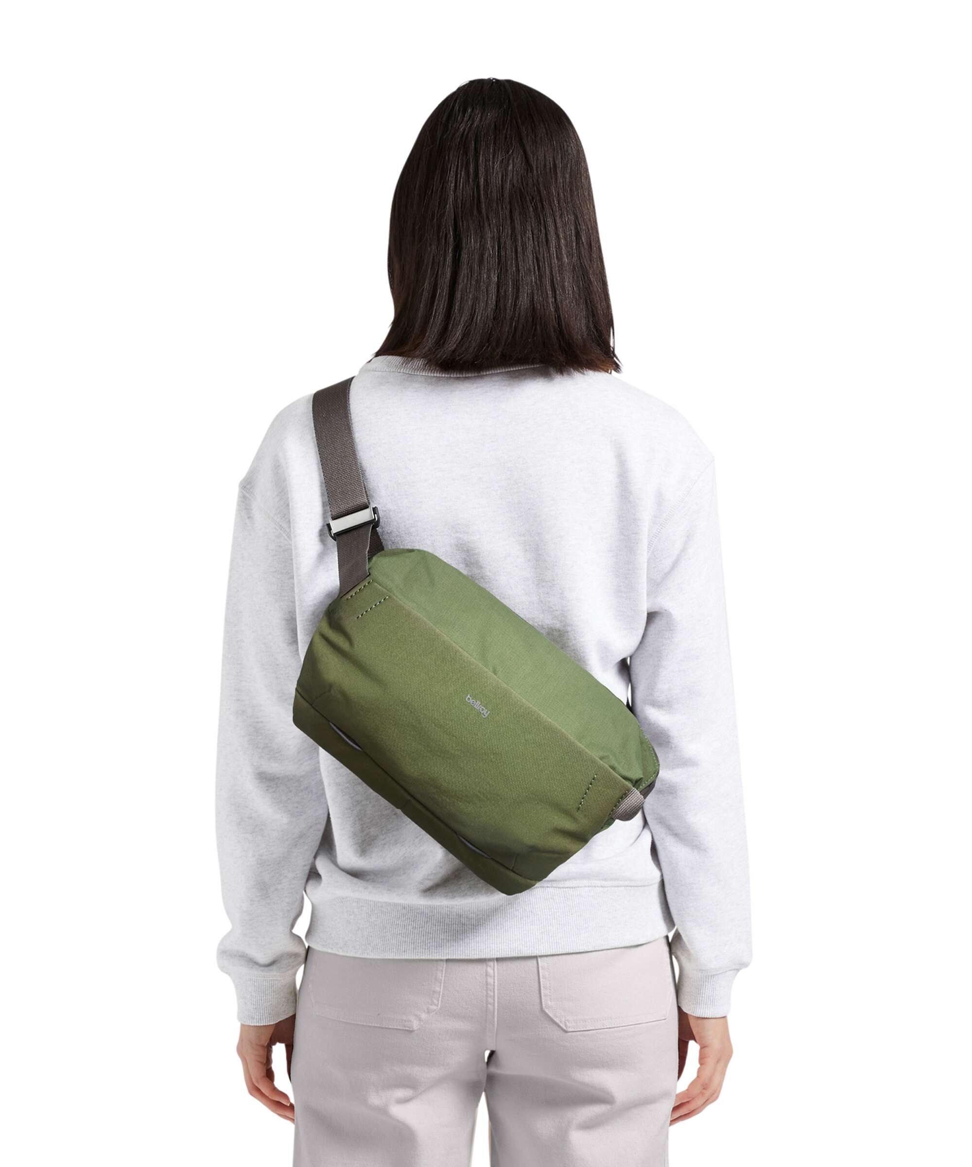 Bellroy Venture 10 Camera Belt bag safari