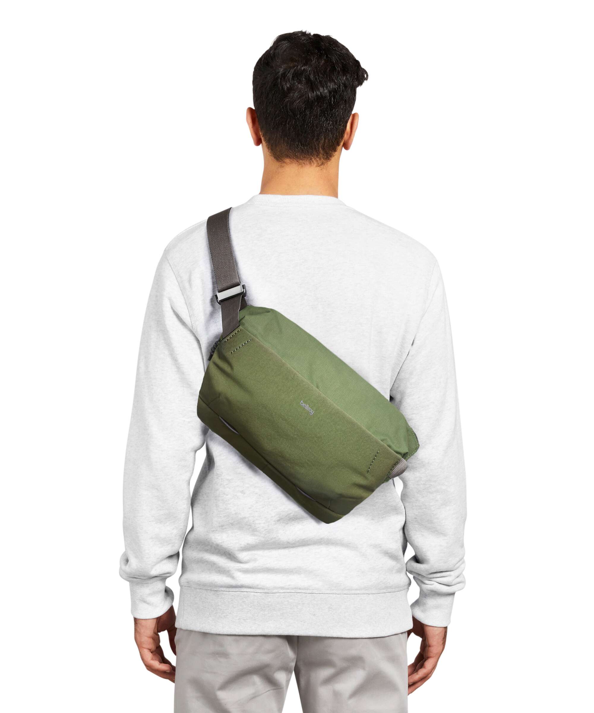 Bellroy Venture 10 Camera Belt bag safari