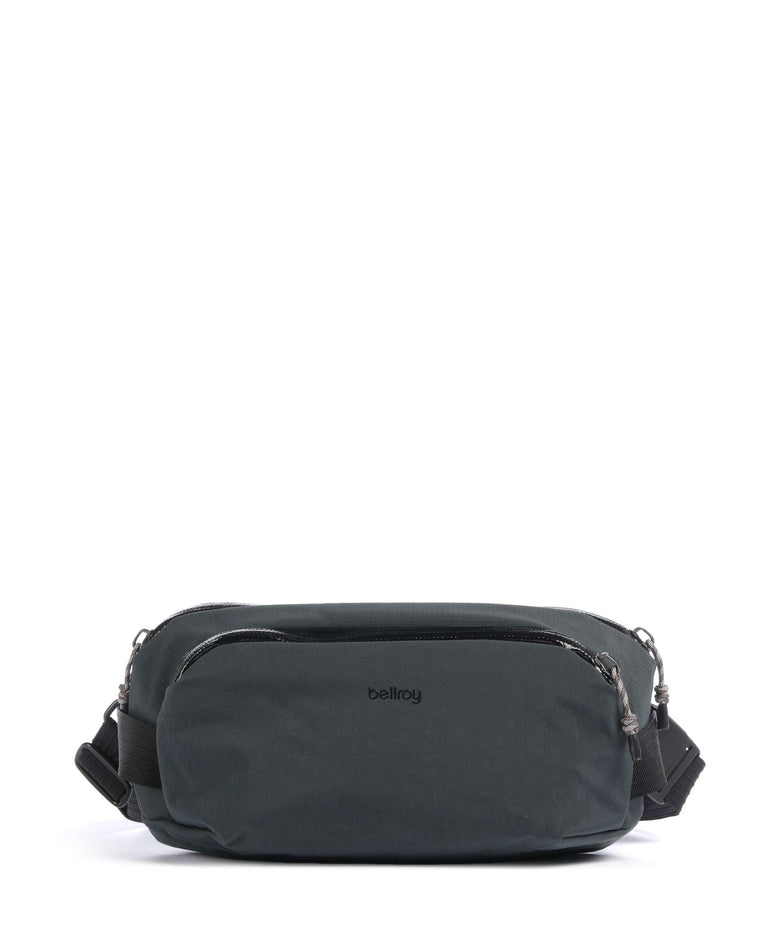 Bellroy Venture 2.5 Ready Belt bag deep ocean