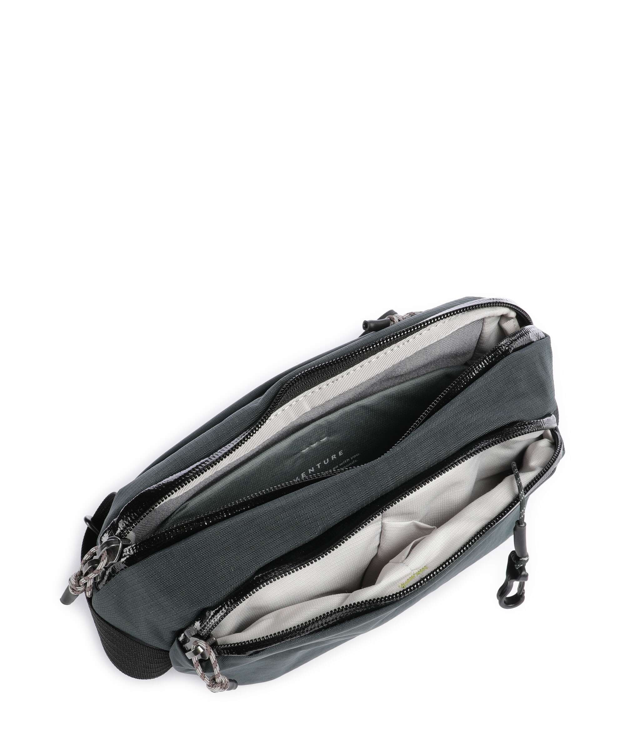 Bellroy Venture 2.5L Ready Fanny pack deep ocean