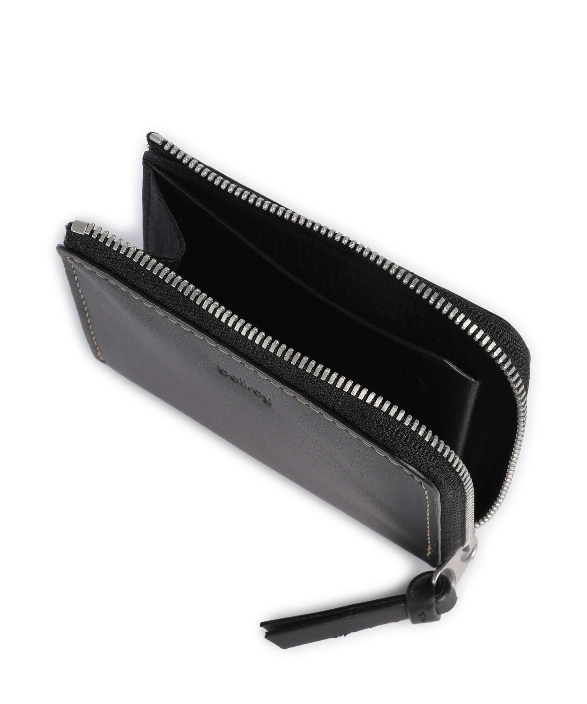 Bellroy L-Pocket Wallet black
