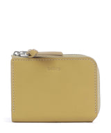 Bellroy L-Pocket Pung mustard