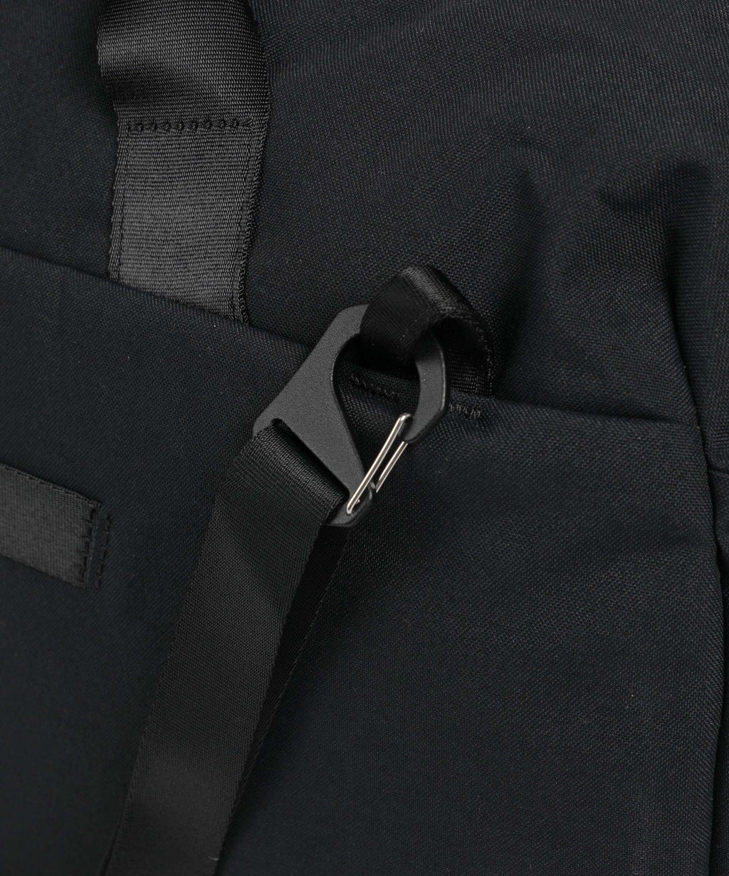 Bellroy Classic 45L Weekend bag black