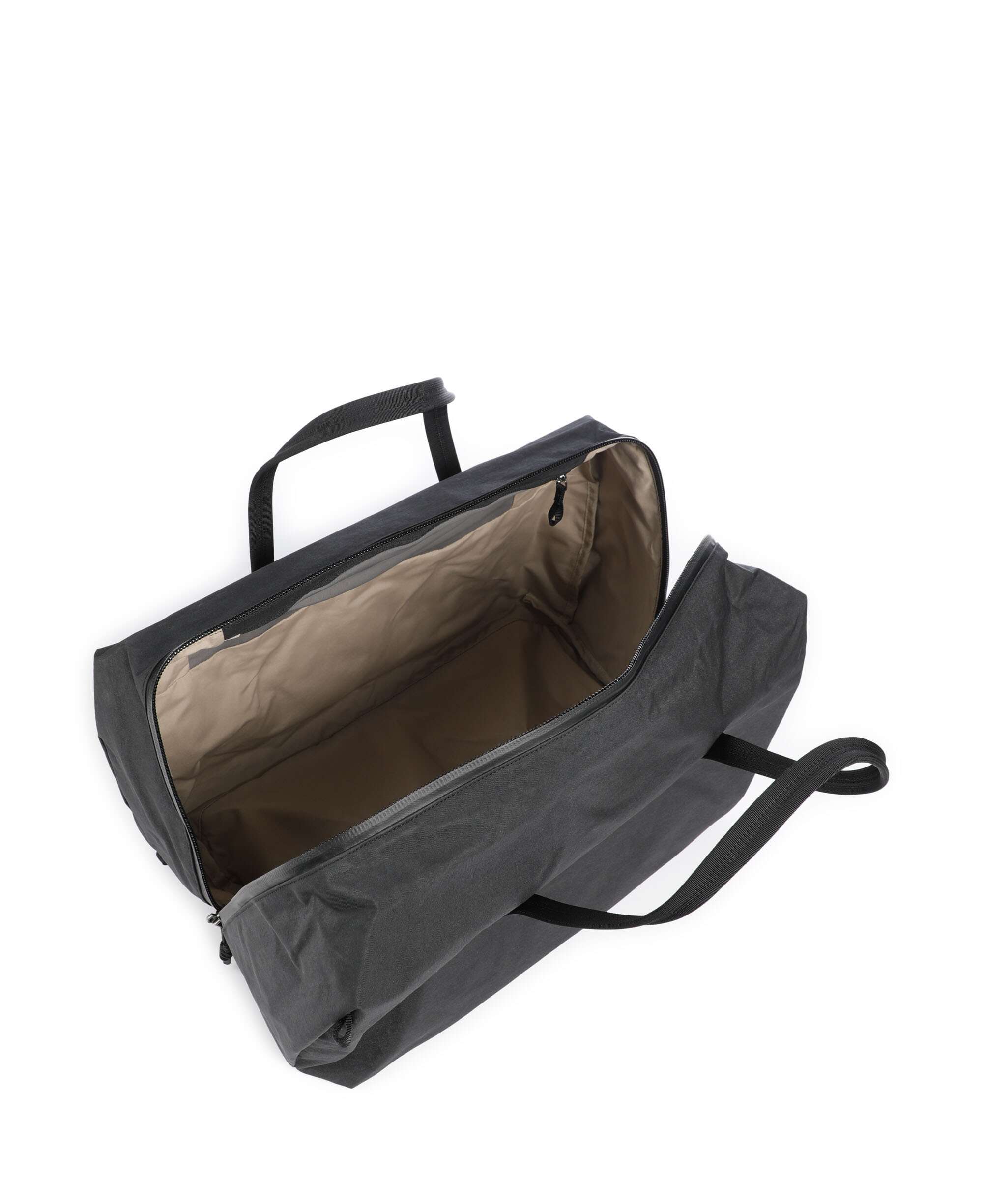 Bellroy Venture 55 Ready Weekend bag black