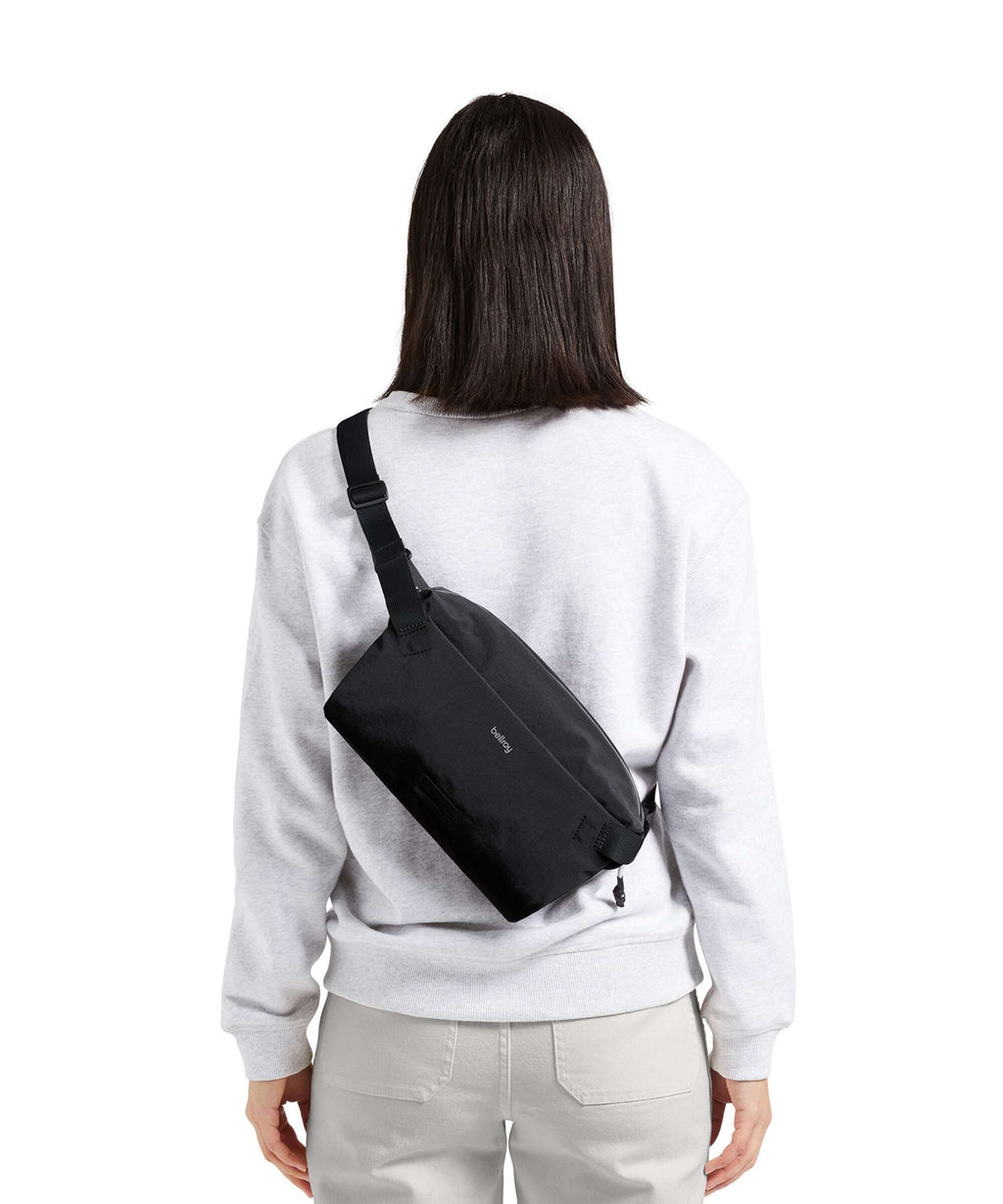 Bellroy Lite 7 Sling bag riverrock