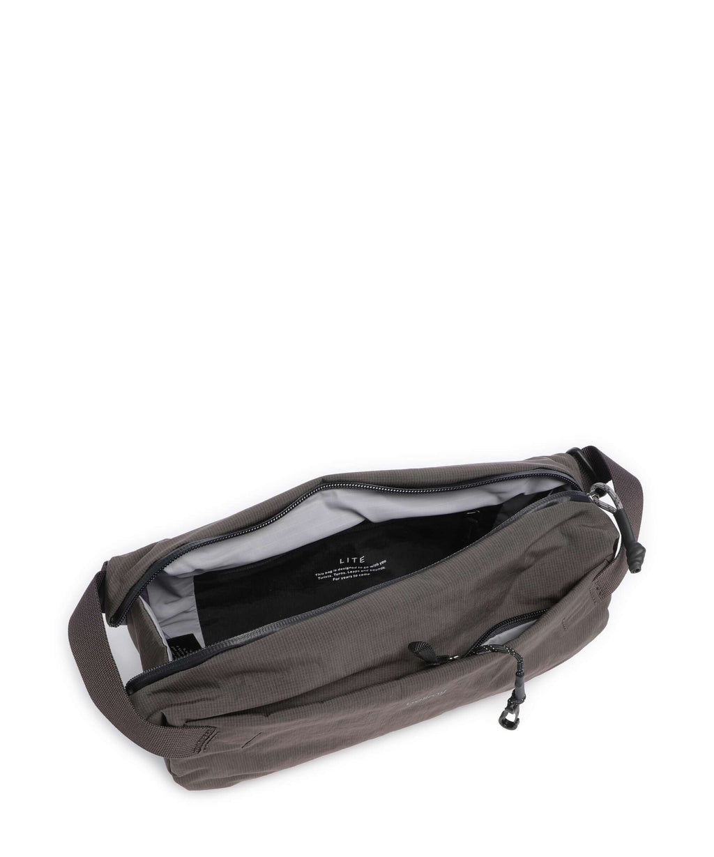 Bellroy Lite 7 Sling bag riverrock