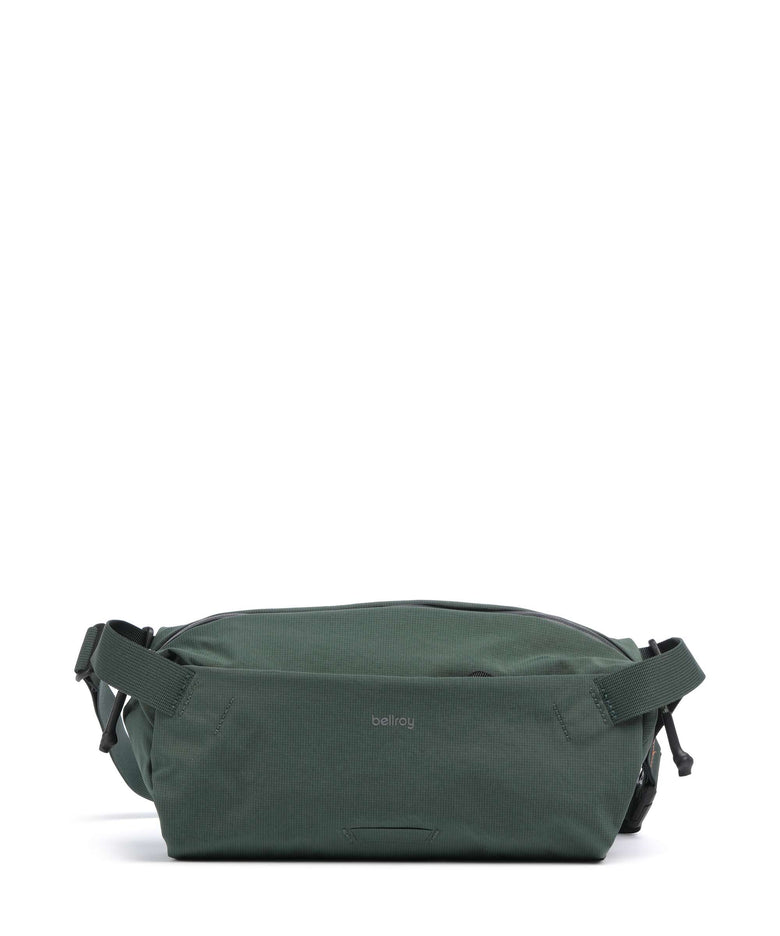 Bellroy Lite 7 Sling bag spruce