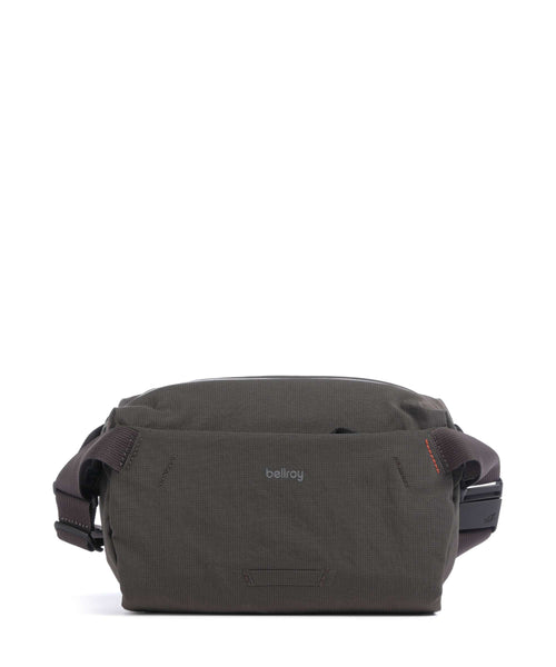 Bellroy Lite 4 Mini Sling bag riverrock