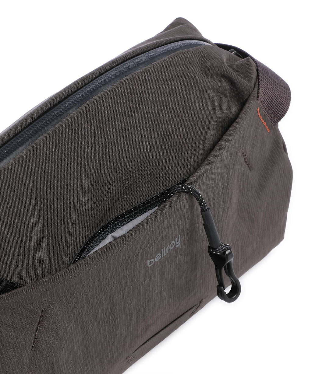 Bellroy Lite 4 Mini Sling bag riverrock