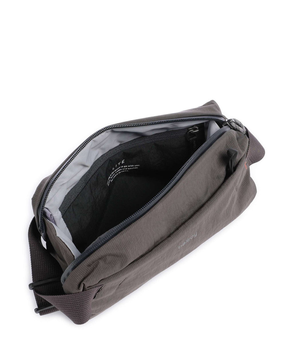 Bellroy Lite 4 Mini Sling bag riverrock