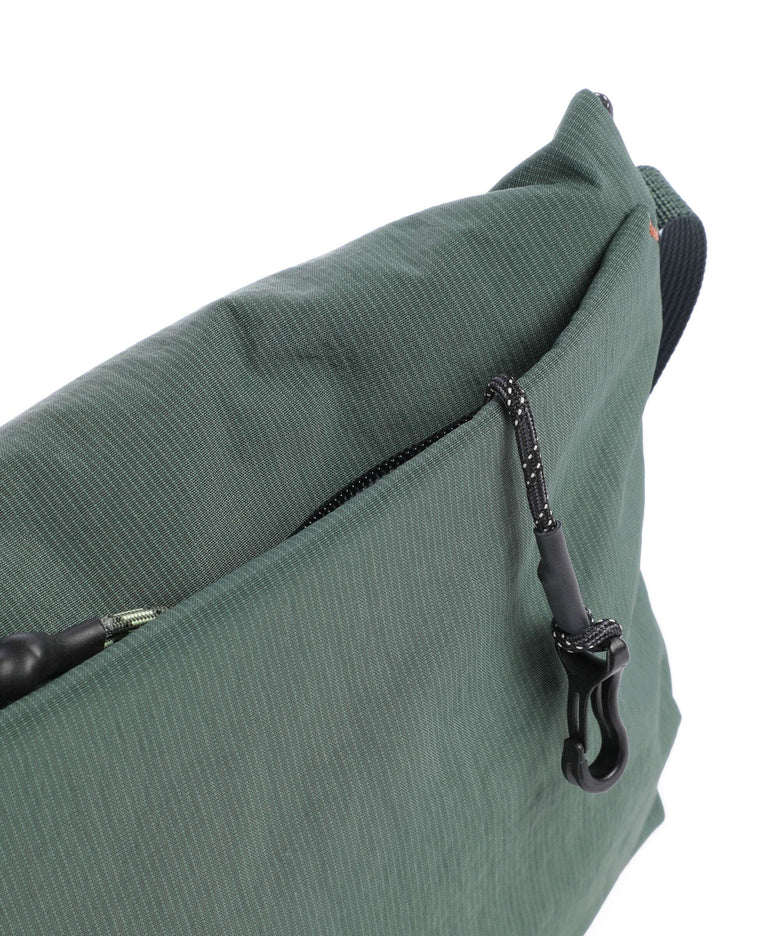 Bellroy Lite Crossbody bag spruce