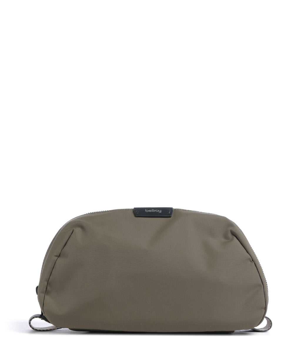 Bellroy Plus Toiletry bag seakelp