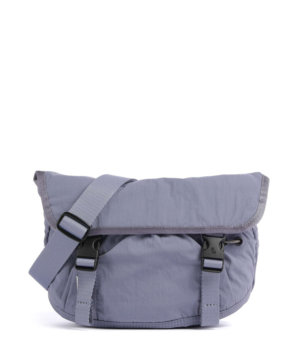 Bellroy Cinch 6 Mini Messenger bag lilachaze
