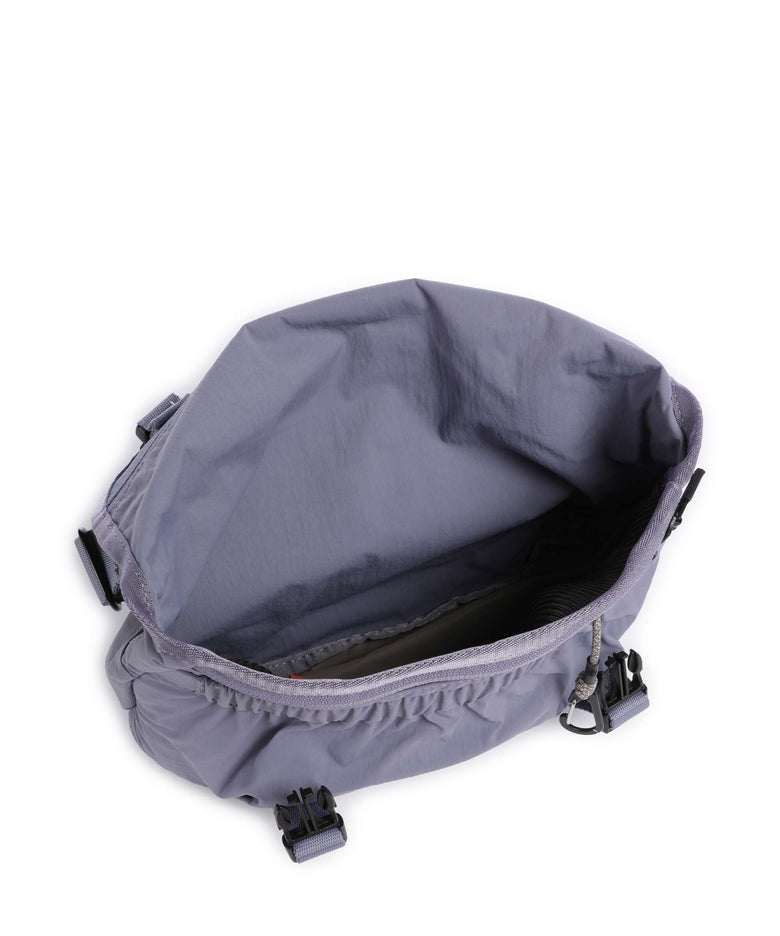 Bellroy Cinch 6 Mini Messenger bag lilachaze