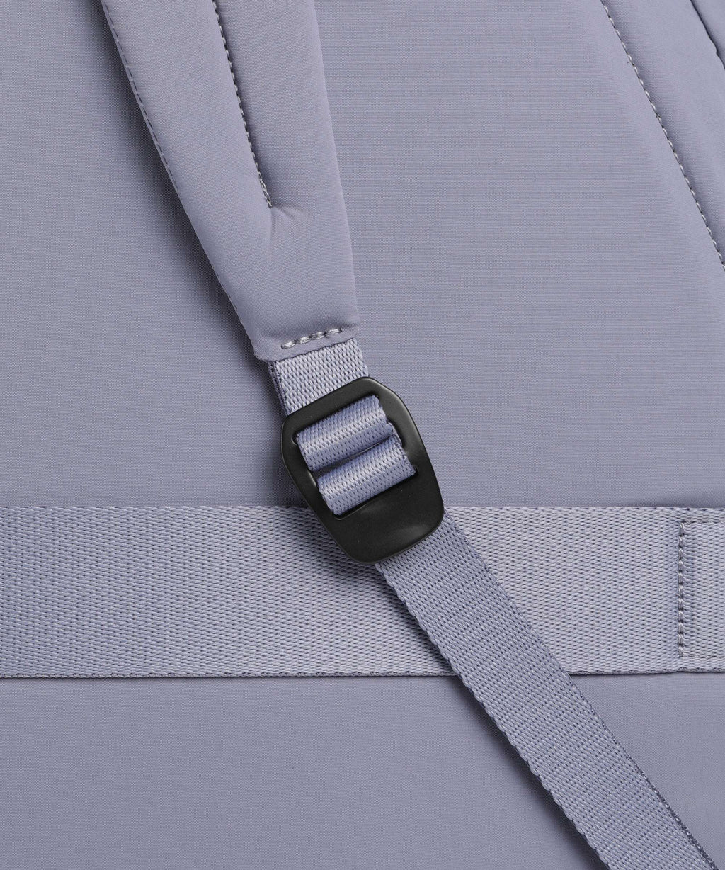 Bellroy Cinch Backpack lilachaze