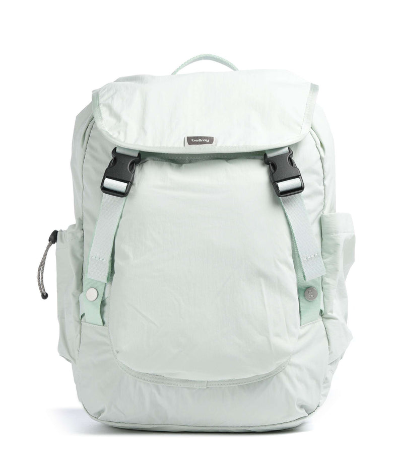 Bellroy Cinch Backpack seafoam