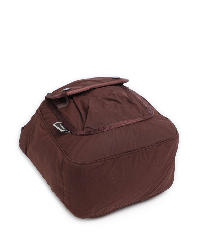 Bellroy Cinch 9 Bucket bag burgundy