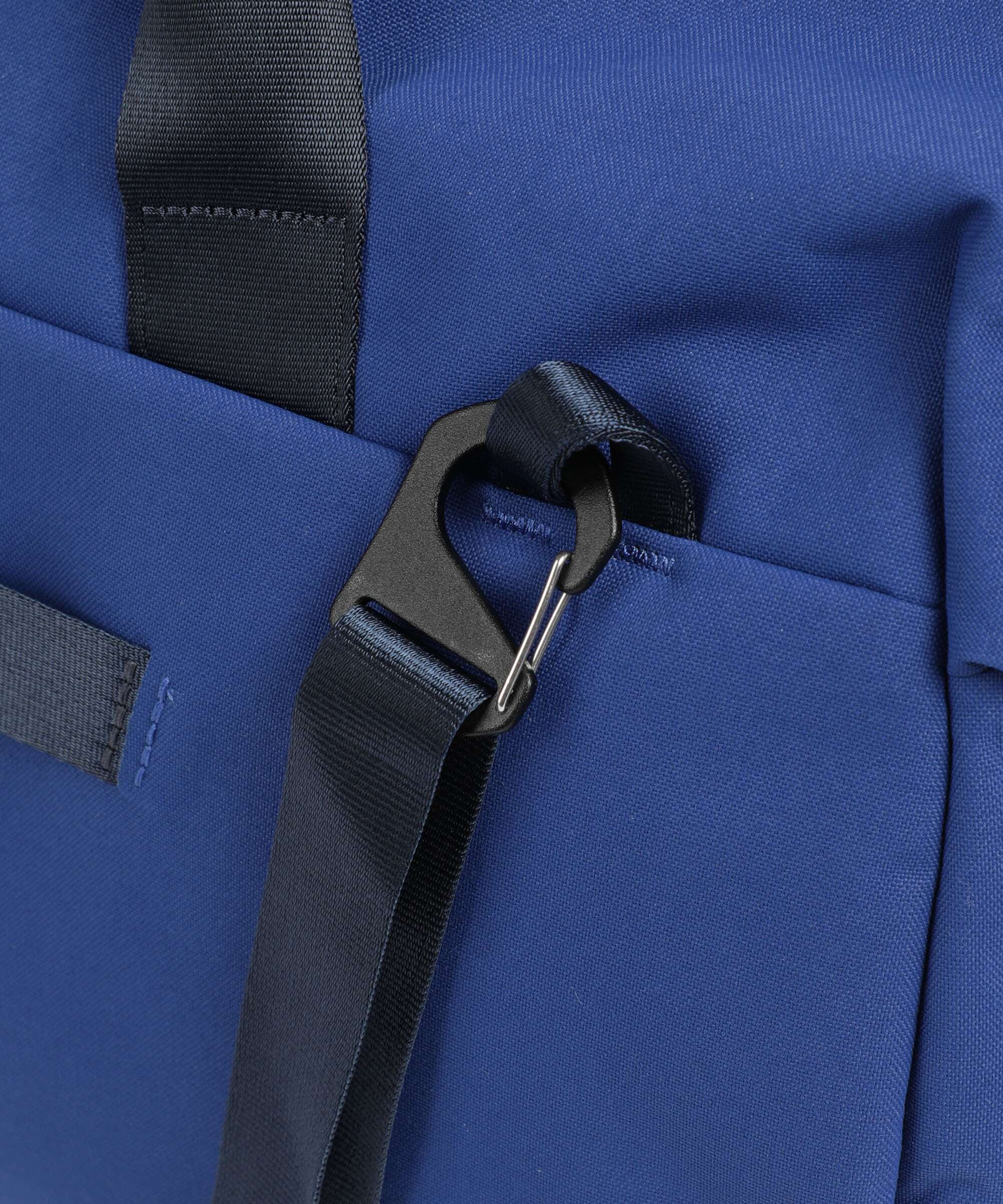 Bellroy Classic 35 Weekend bag indigo