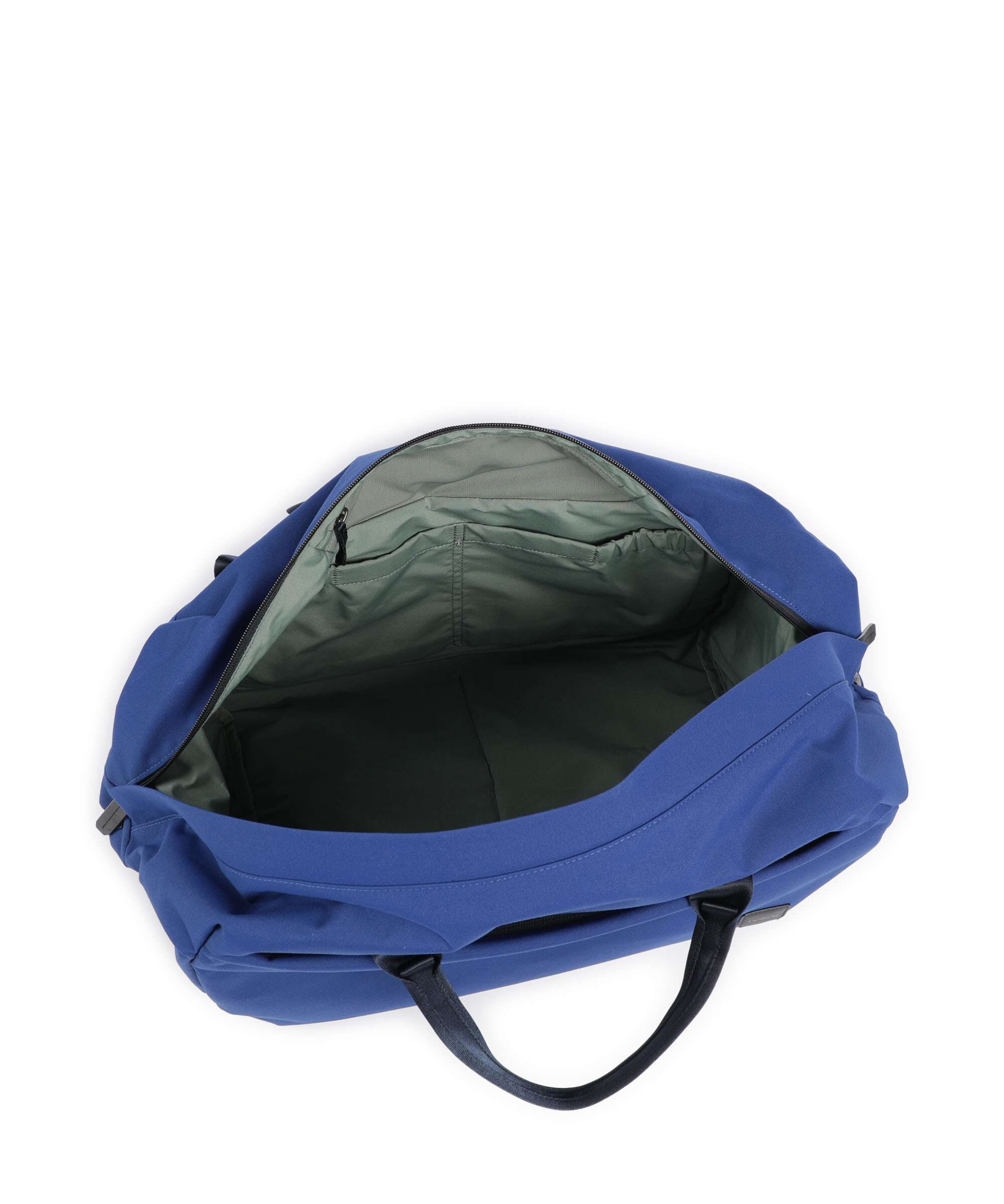 Bellroy Classic 35 Weekend bag indigo