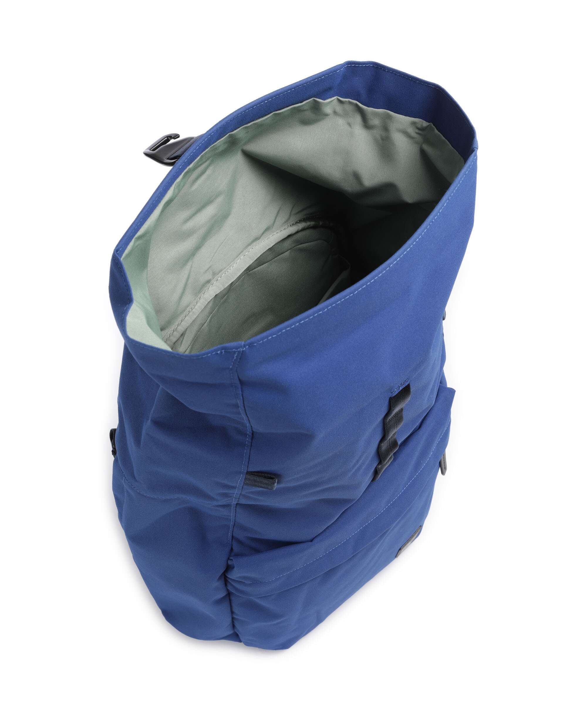 Bellroy Classic Rolltop backpack indigo
