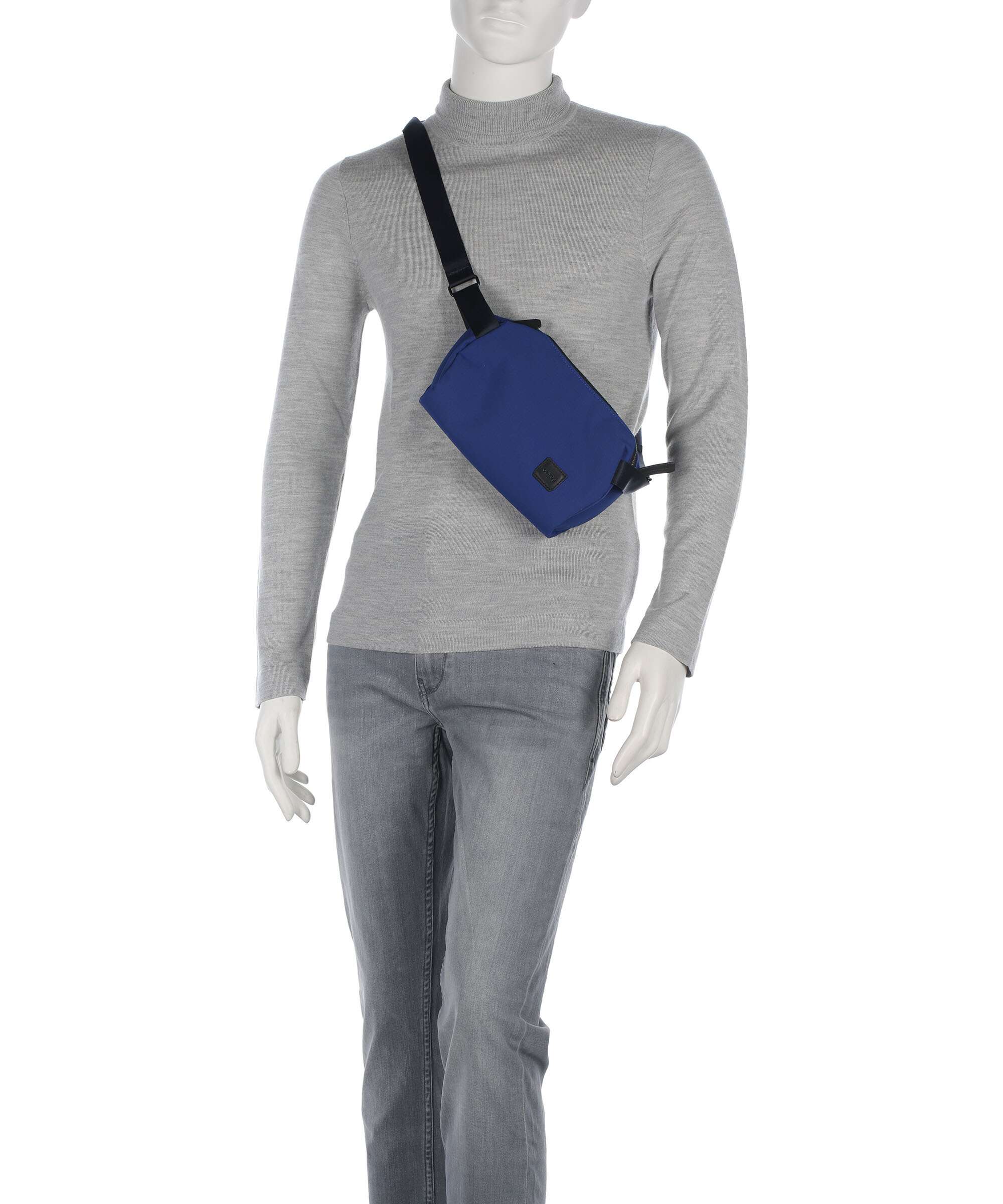 Bellroy Classic 3 Sling bag indigo